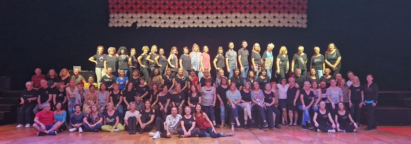 Photo groupe 2022